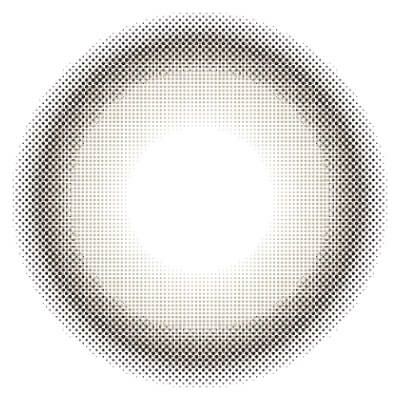 ミューテッドグレージュ-レンズ画像