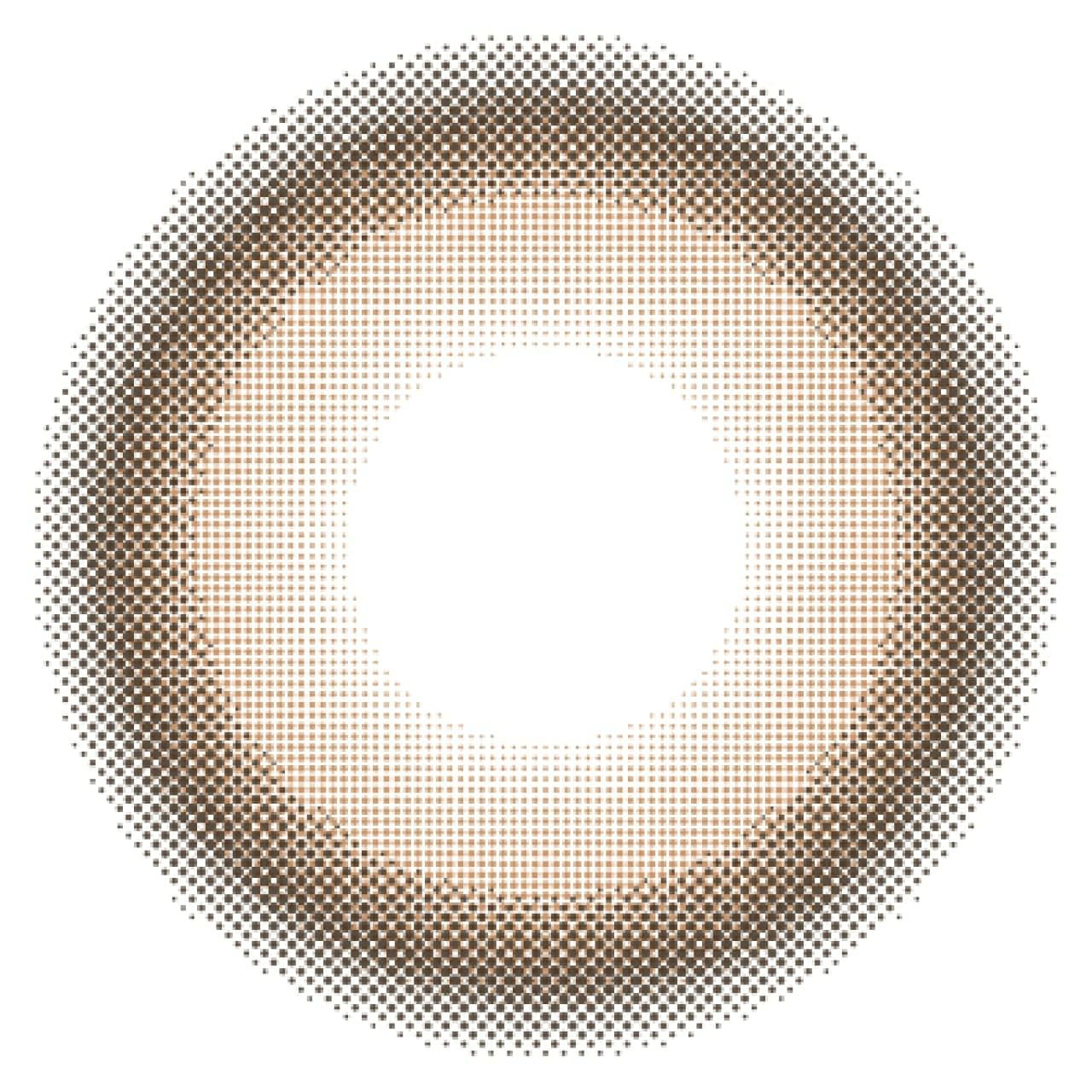 ブリュレチャーム-レンズ画像-