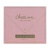 チューズミーマンスリー (chusme 1month) 2枚入[ピーチブラウン] 