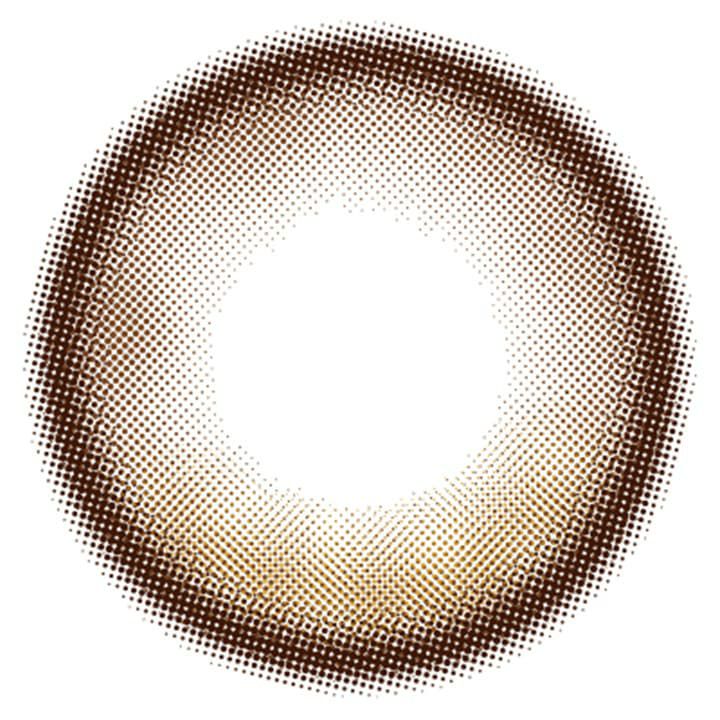 ホットティー-レンズ画像