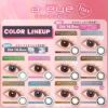 ワンデーリフレアエーアイ(1-DAY Refrear a-eye)10枚入 