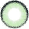  ワンデーリフレアエーアイ(1-DAY Refrear a-eye)10枚入[サヴェージグリーン] 