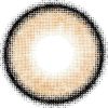 ワンデーリフレアエーアイ(1-DAY Refrear a-eye)10枚入[ガーリッシュベージュ] 