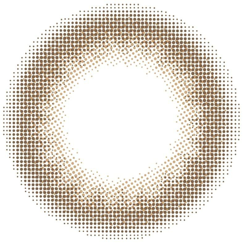 きなこロール-レンズ画像