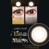 【DIA15mm】ラヴェール 10枚入 