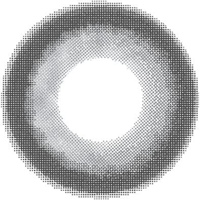 プルモグレー-レンズ画像