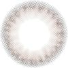  ピュアリティ バイ ダイヤ サークル(Purity by Diya CIRCLE 1day)10枚入[ソフトブラウン] 
