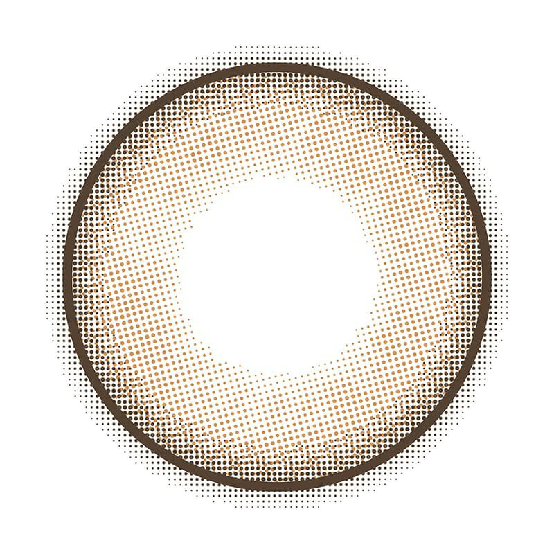 ミレディ（melady） 10枚入[アイドルリング] 