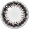 アンヴィ ワンデーUV (envie　1day UV) 10枚入[プラムブラック] 