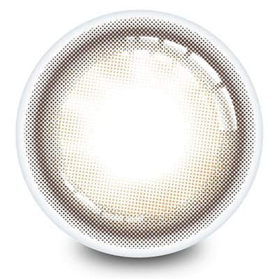 ハニーシロップ-レンズ画像