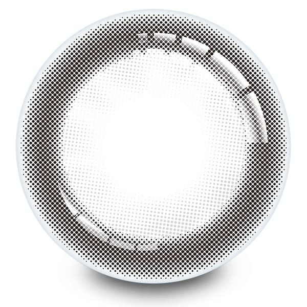 キティパフ-レンズ画像