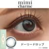 ミミシャルム(mimi charme) 10枚入[ドーリードロップ] 