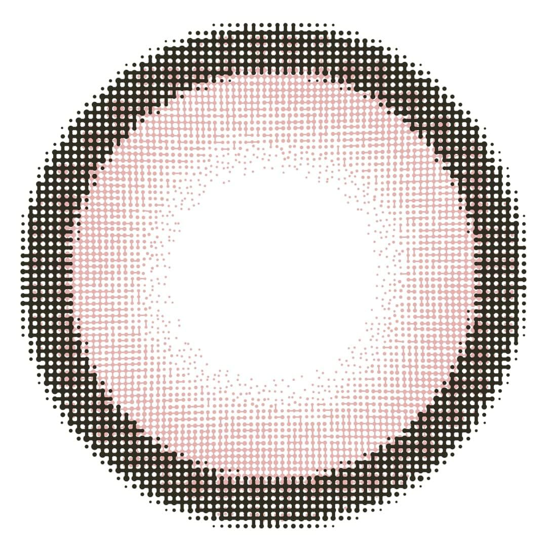 アイリスト(eyelist)10枚入[黒蜜いちご] 