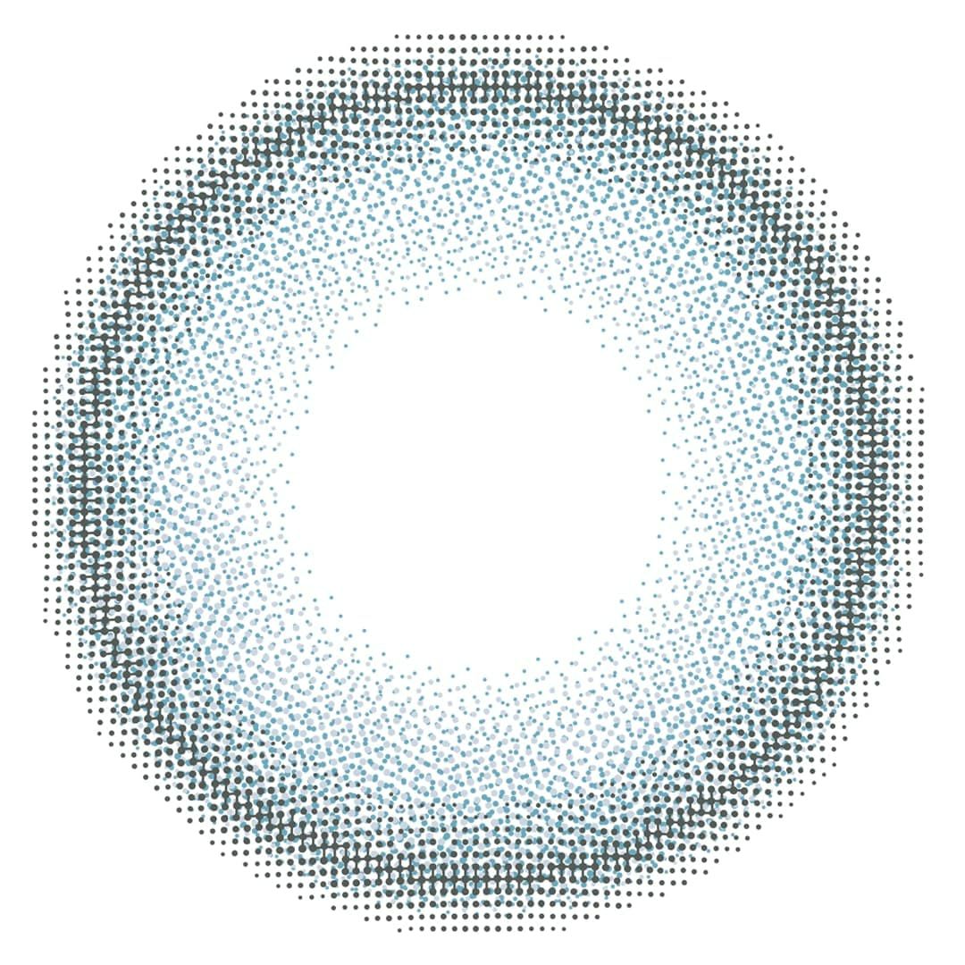 アイリスト(eyelist)10枚入[小悪魔ブルー]