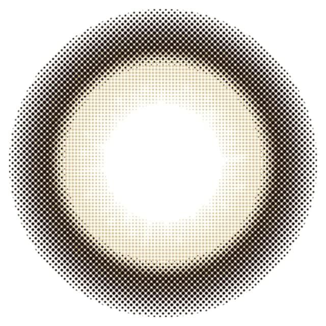 カラーズマンスリー(colors 1mounth) 3枚入[チョコリング] 