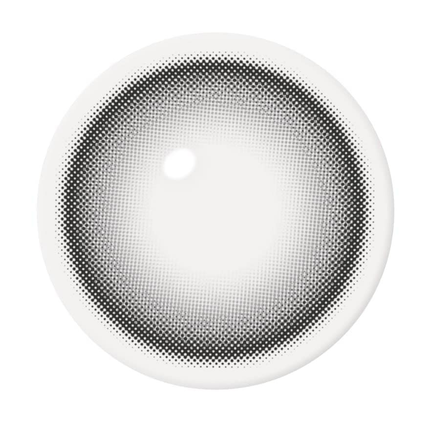 オーエンミー（O＆ME）10枚入[オリ・アッシュグレー] 