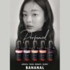  【バナナル(BANANAL)】パフュームドヘアエッセンス100ml [ベビームスク] 