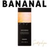 【バナナル(BANANAL)】パフュームドヘアエッセンス 100ml [スウィートフレッシュペア] 