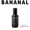 【バナナル(BANANAL)】パフュームドヘアエッセンス 100ml [ウッディブラックベリー] 