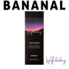 【バナナル(BANANAL)】パフュームドヘアエッセンス 100ml [ウッディブラックベリー] 