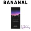 バナナル(BANANAL)】パフュームドヘア＆ボディミスト 125ml [ウッディブラックベリー] 