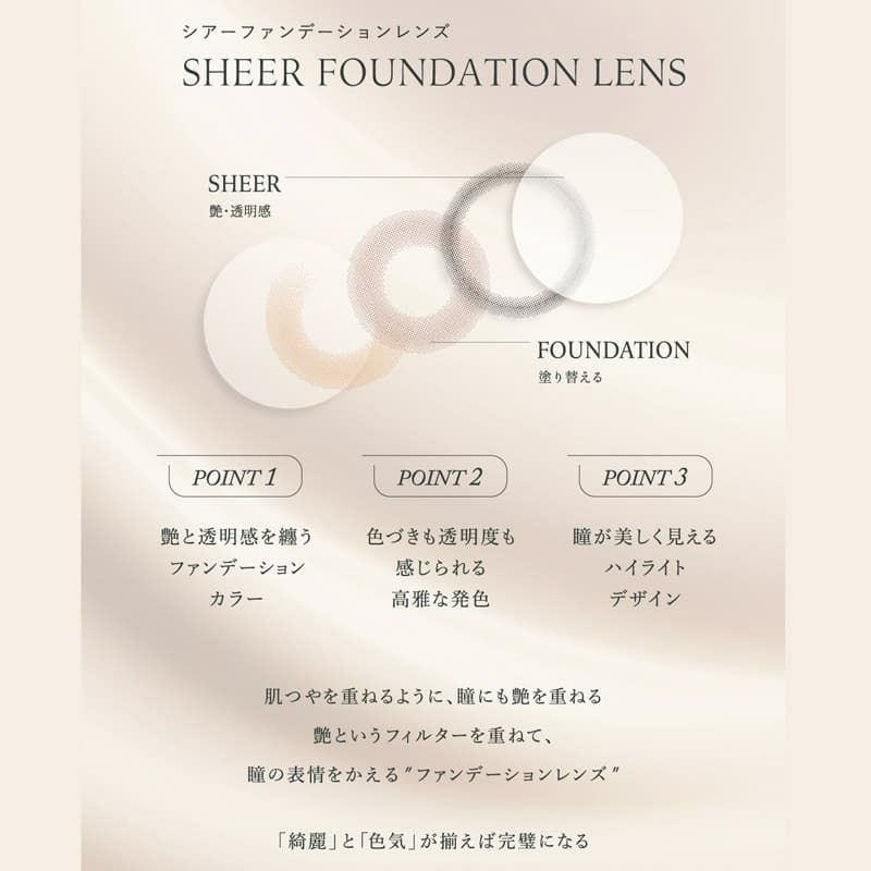  ワナフ(WANAF)10枚入[グラスミラー]