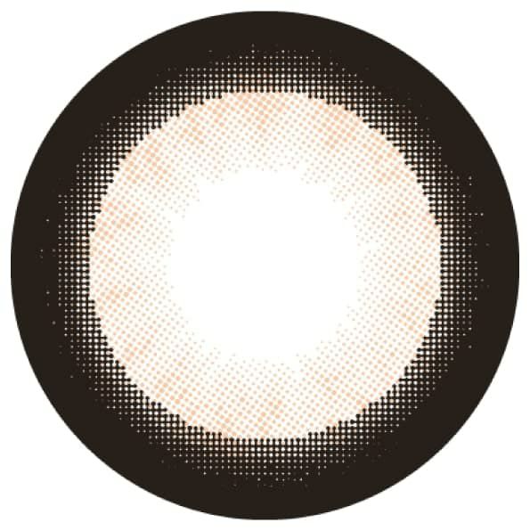 ハニートーリック-レンズ画像-ラヴェールマンスリー(loveil 1month)2枚入-倖田來未-くうちゃんカラコン-マンスリー-カラコン