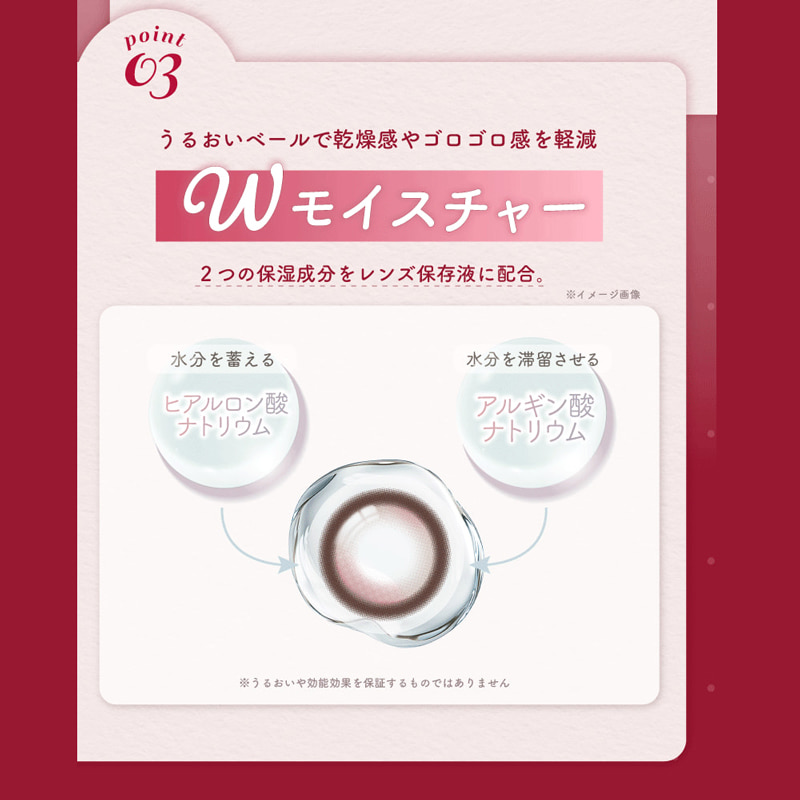 ワンデーリフレアエーアイ(1-DAY Refrear a-eye)10枚入[ノヴァグレージュ] 