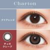  シャルトン ワンデー(charton 1day)10枚入[チュロクレープ ] 