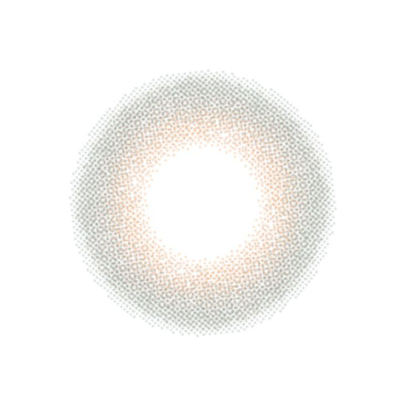 スプリングオリーブ-レンズ画像