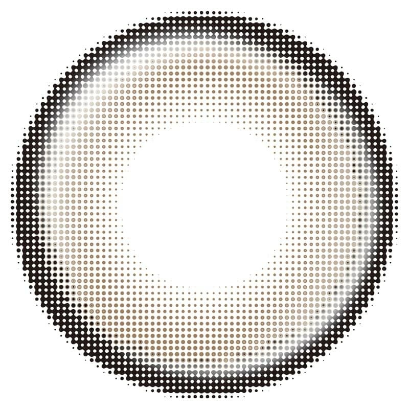 ラルムシリコーンハイドロゲル（LARME） 10枚入[アディクティーベージュ] 