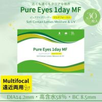  ピュアアイズワンデーマルチフォーカル 30枚入