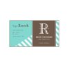 リッチスタンダード2week（RICH STANDARD 2week） 6枚入[スムースグレー] 