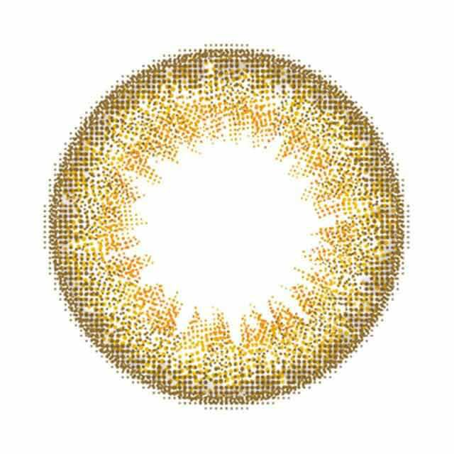  シェリールバイダイヤ（Cherir by Diya) 6枚入[グロスベージュ] 