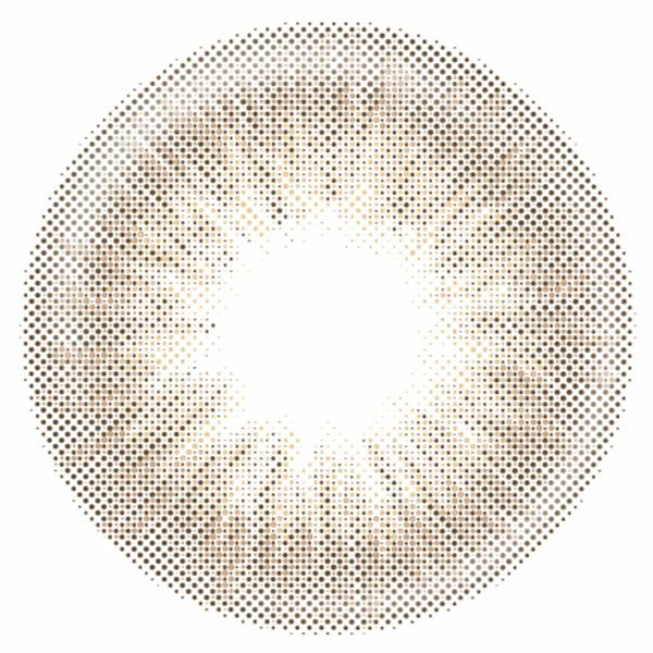  ラルムシリコーンハイドロゲル（LARME） 10枚入[クリスタルベージュ]