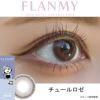 フランミー(FLANMY) 10枚入[チュールロゼ] 