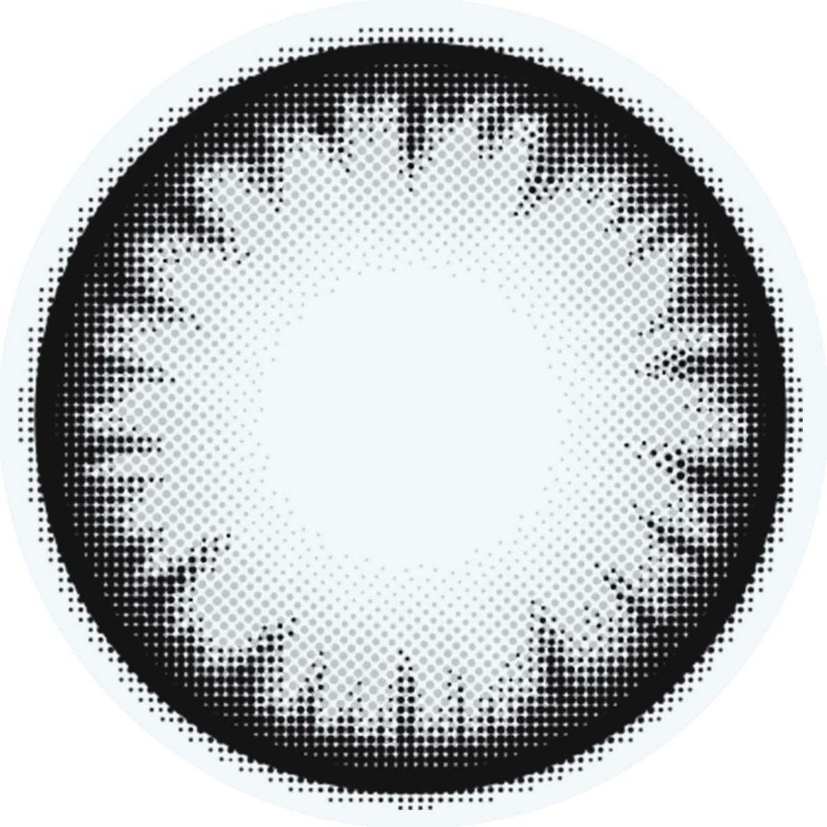 ムーンライトｰレンズ画像-ギャルネバーダイマンスリー-ちゃんみなプロデュースカラコン