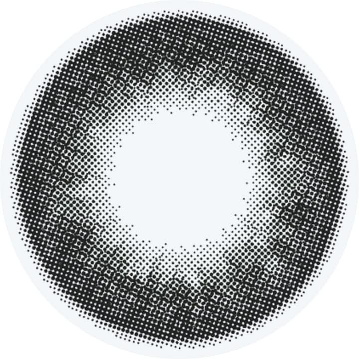 ギャルネバーダイマンスリー(GAL NEVER DIE monthry)2枚入[ブラックカード] 