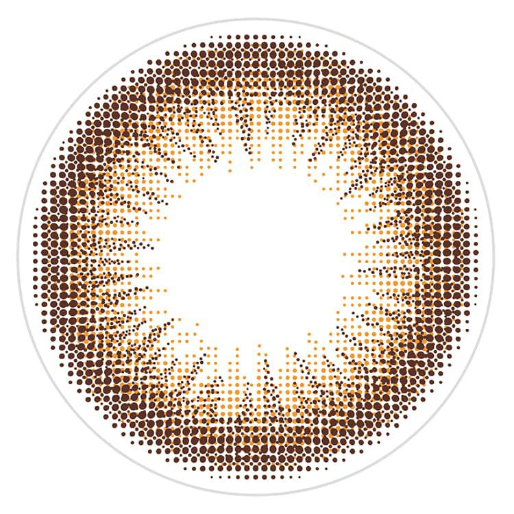 にくじゃが-レンズ画像