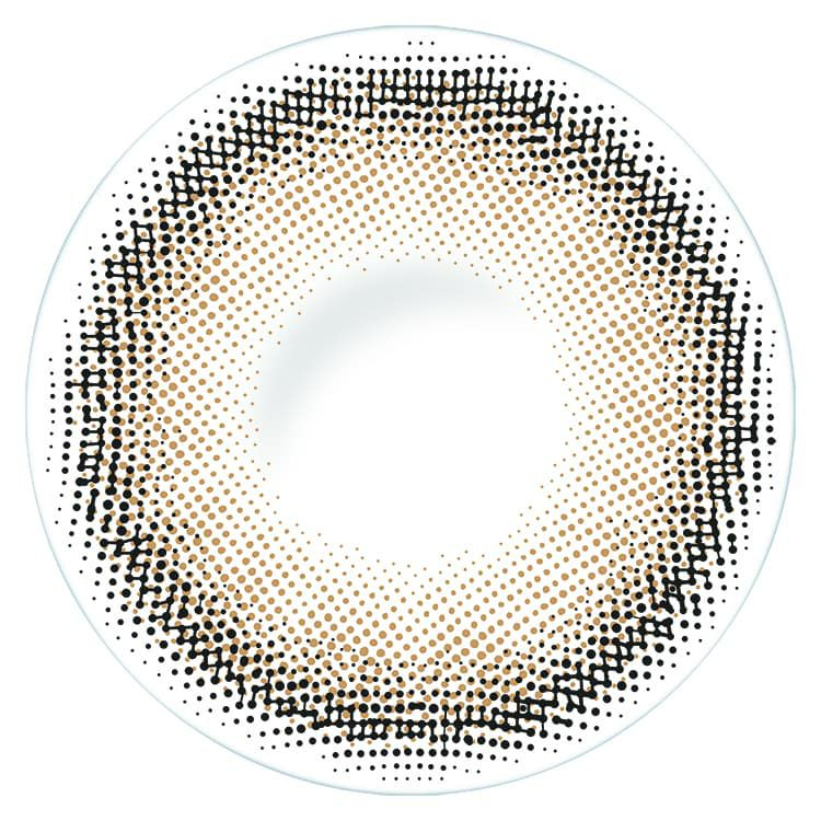 ルアヘーゼル-レンズ画像