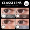 クラッシーレンズ（CLASSI LENS）　2枚入 