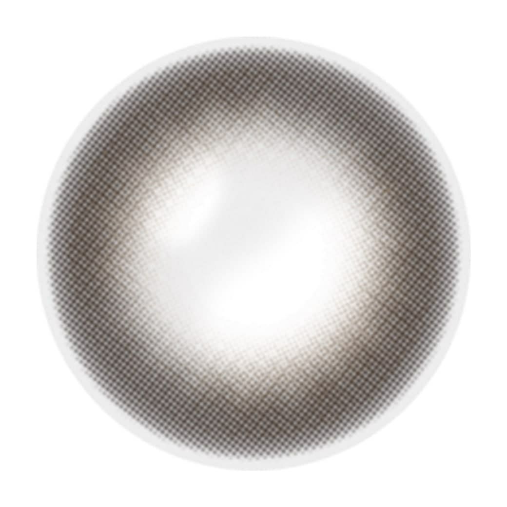 クラッシーウィッティ グレー‐レンズ画像