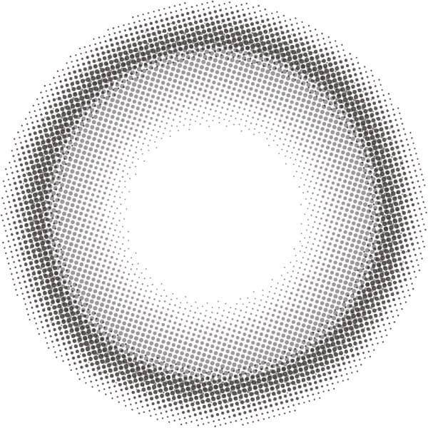 チューズミー (chusme) 10枚入[セラムグレー] 