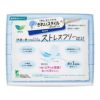 ロリエ きれいスタイル 無香料 パンティライナー 72コ入　 