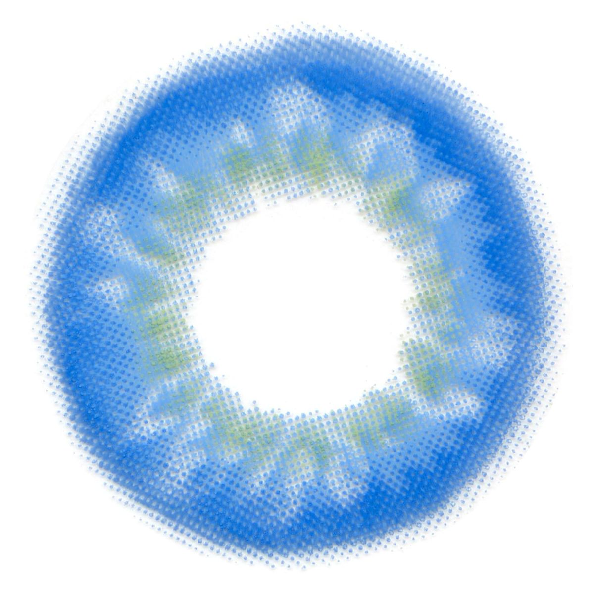 トロンプルイユブルー-レンズ画像