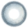 エンジェルカラーバンビ【マンスリー】 2枚入[スワンブルー] 