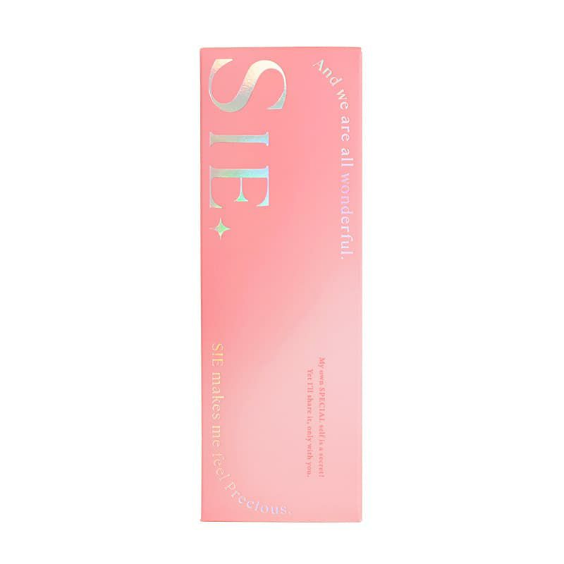 シーワンデー(SIE. 1day) 10枚入[ポニーテール] 