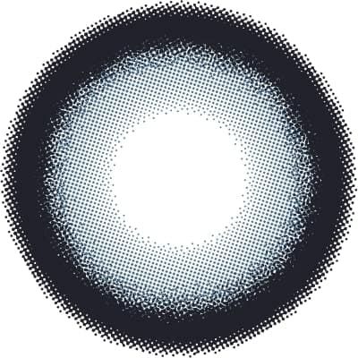 ブルーベリームーン-レンズ画像