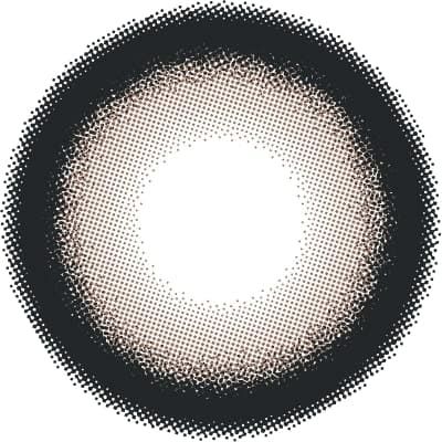 エンジェルカラーバンビワンデー 10枚入[ハニームーン] 