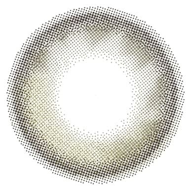 ティアーオリーブ-レンズ画像